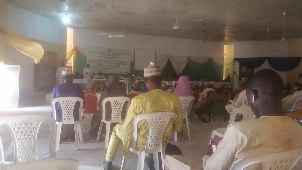 Gumel Emirate Foundation Motel photo 3